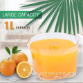 40w Electric Lemon Juicer Grapefruit Orange Lemon Extractor